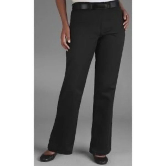 JayGodfrey Black Career Casual Dress Pants New With Out Tags - Picture 1 of 6